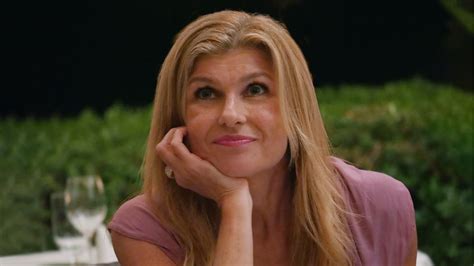 who did connie britton play in white lotus